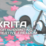 Open Source Painting and Illustration App Krita 5.0.0 Released- Faster with Massive Feature Updates