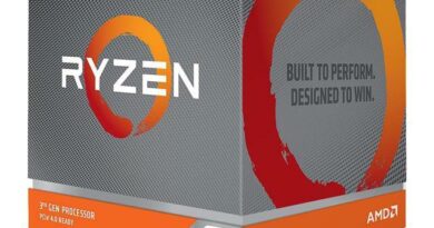 AMD Ryzen gets mid cycle refresh- Brings XT Branding to CPU