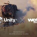 Unity Completes Acquisition of Weta Digital- $1.625 Billion spent well